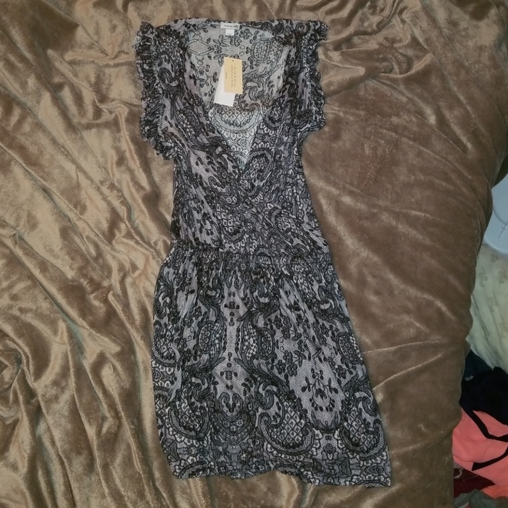 NEW Chelsea Sky Dress